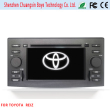 Car GPS Navigation System for Toyota Old Reiz